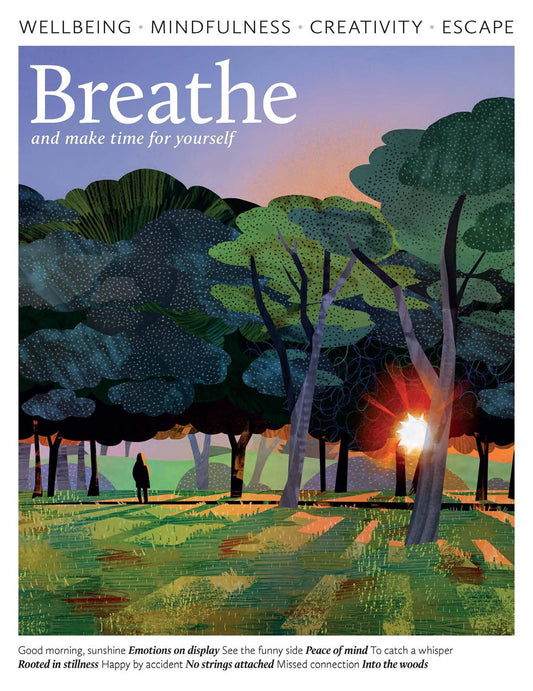Breathe