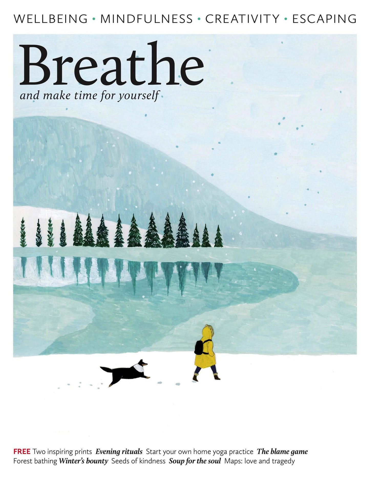 Breathe