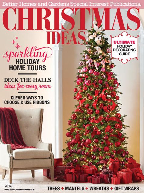 Christmas Ideas 2016
