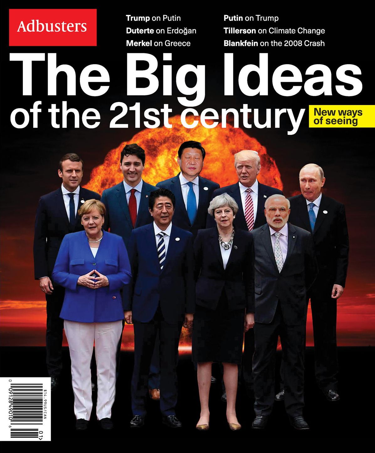 Adbusters
