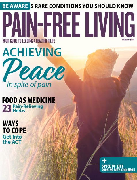 Pain-Free Living