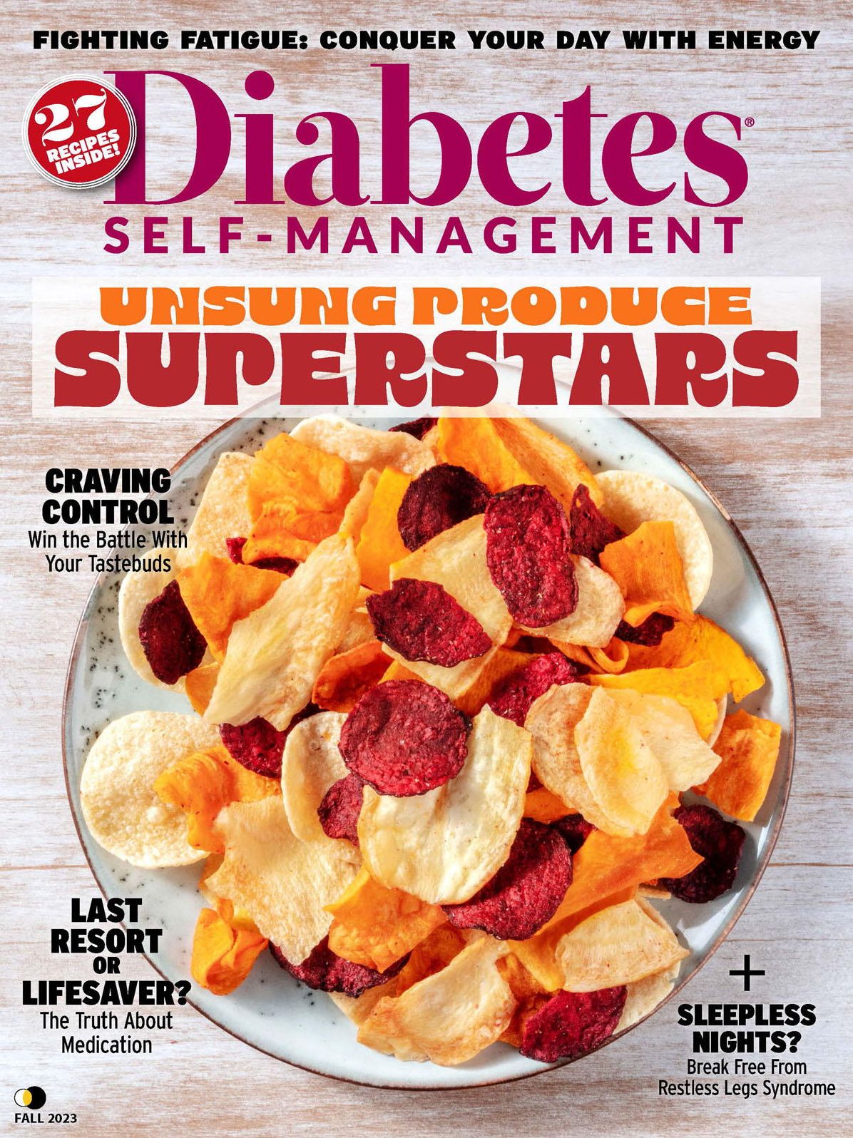 Diabetes Self-Management - annual subscription