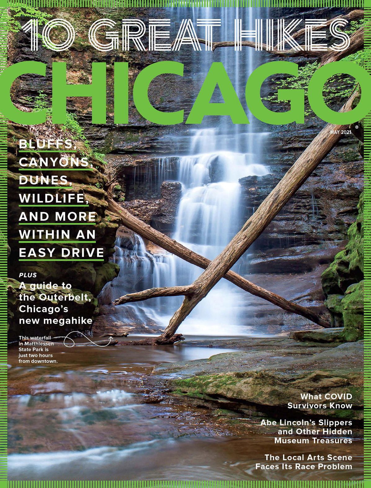 Chicago Magazine
