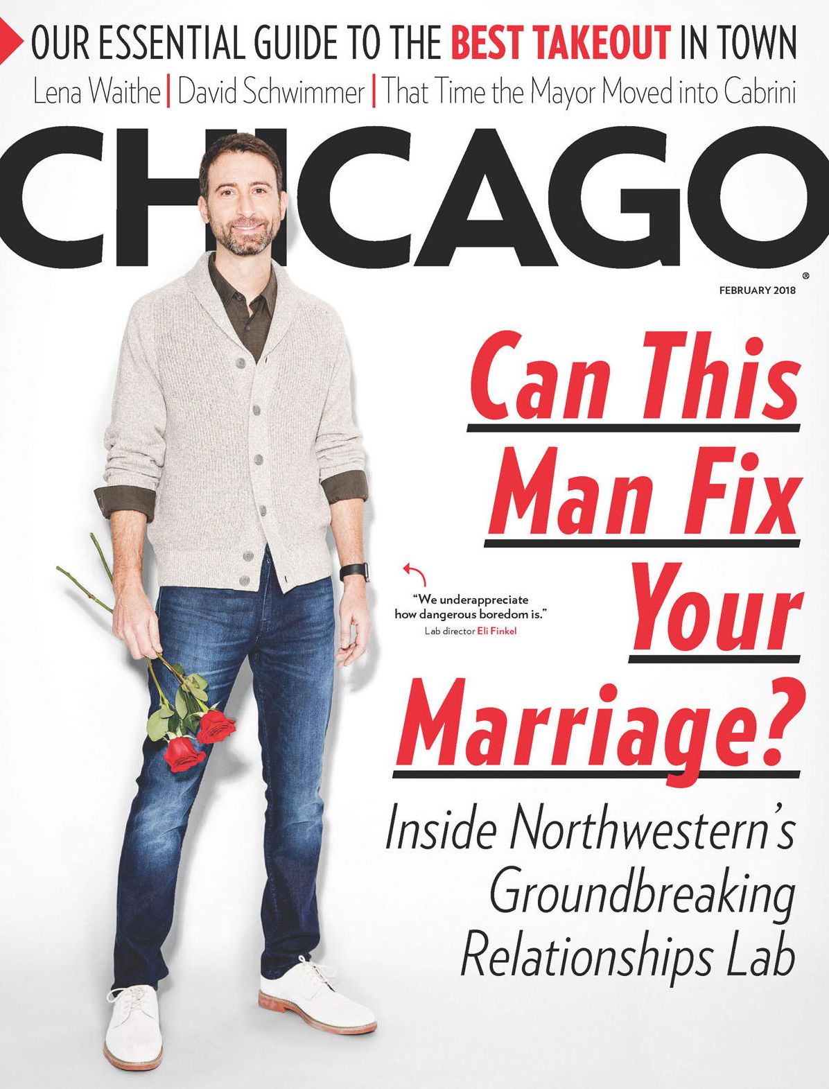 Chicago Magazine