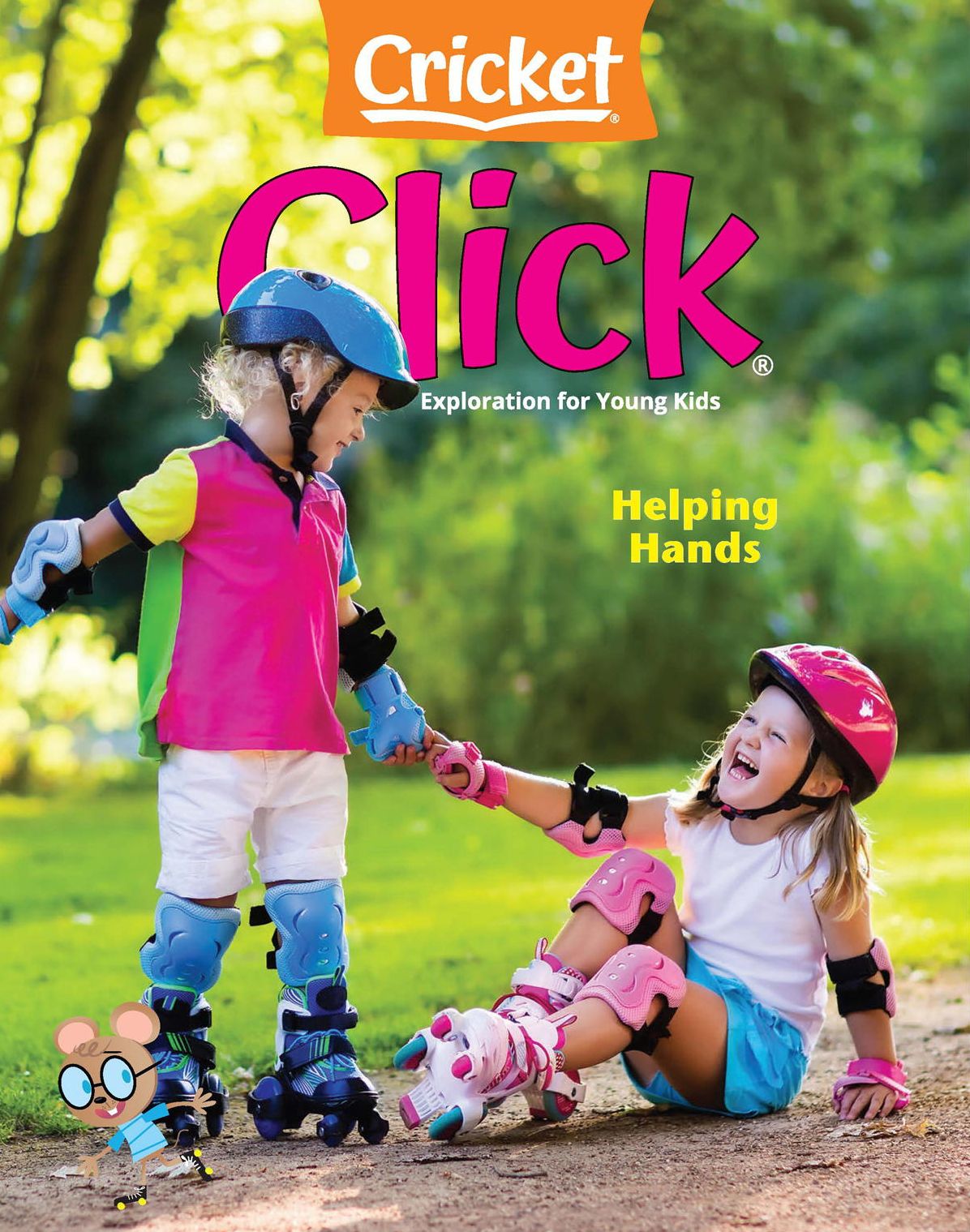 Click