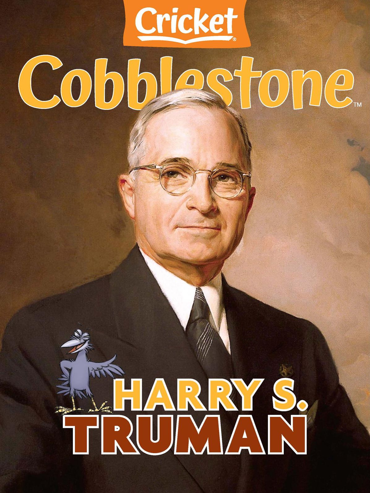 Cobblestone - annual subscription