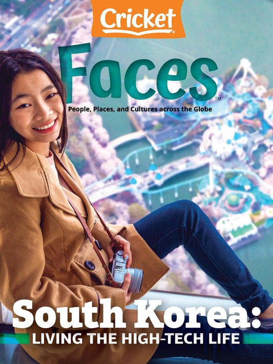 Faces
