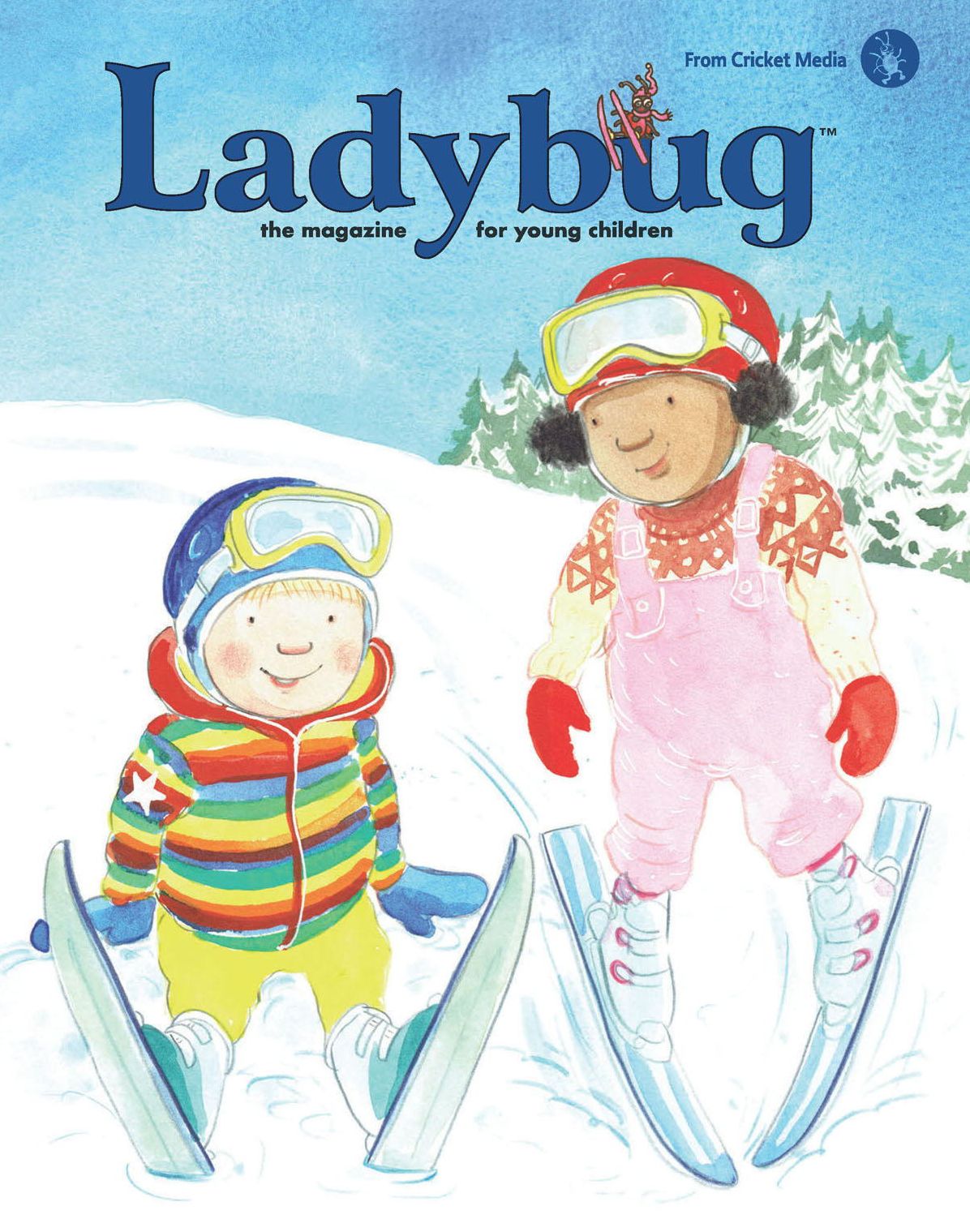 Ladybug