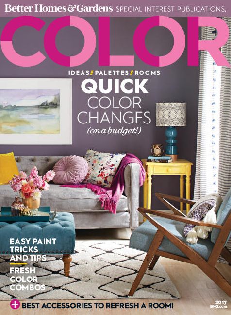 Color 2017