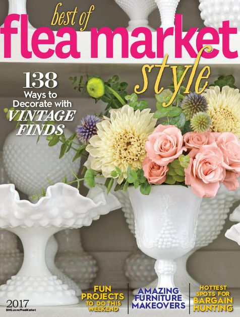 Best of Flea Market Style-2017