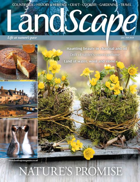 Landscape UK
