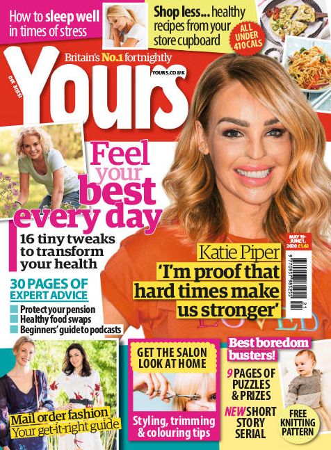 Yours UK