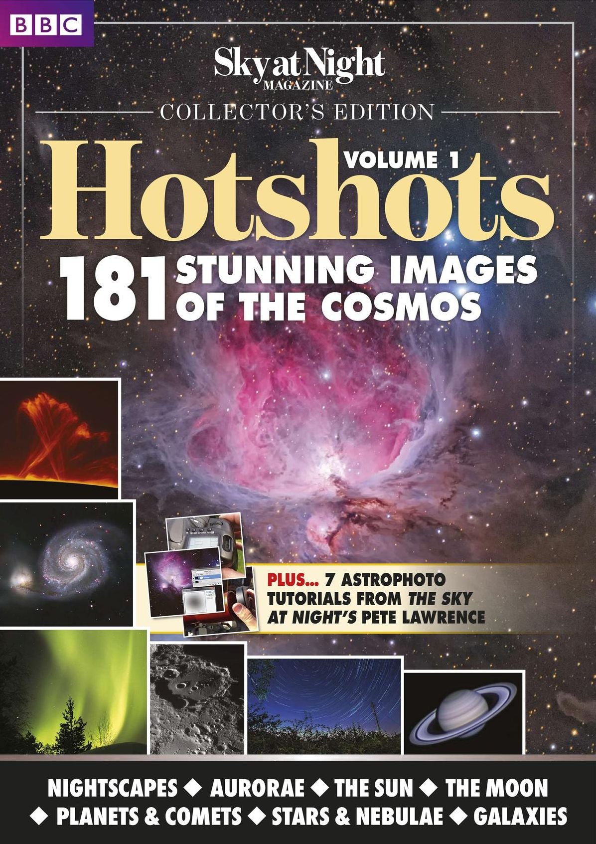 Hotshots Picture Album