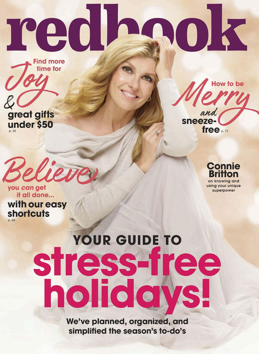 Redbook - 50% Off - annual subscription