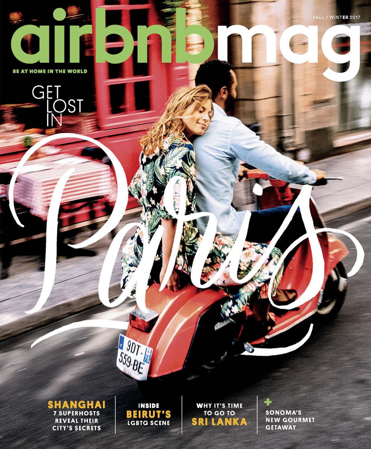 Airbnbmag
