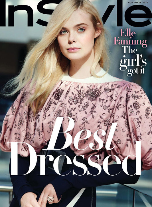 InStyle - Summer Sale! - annual subscription