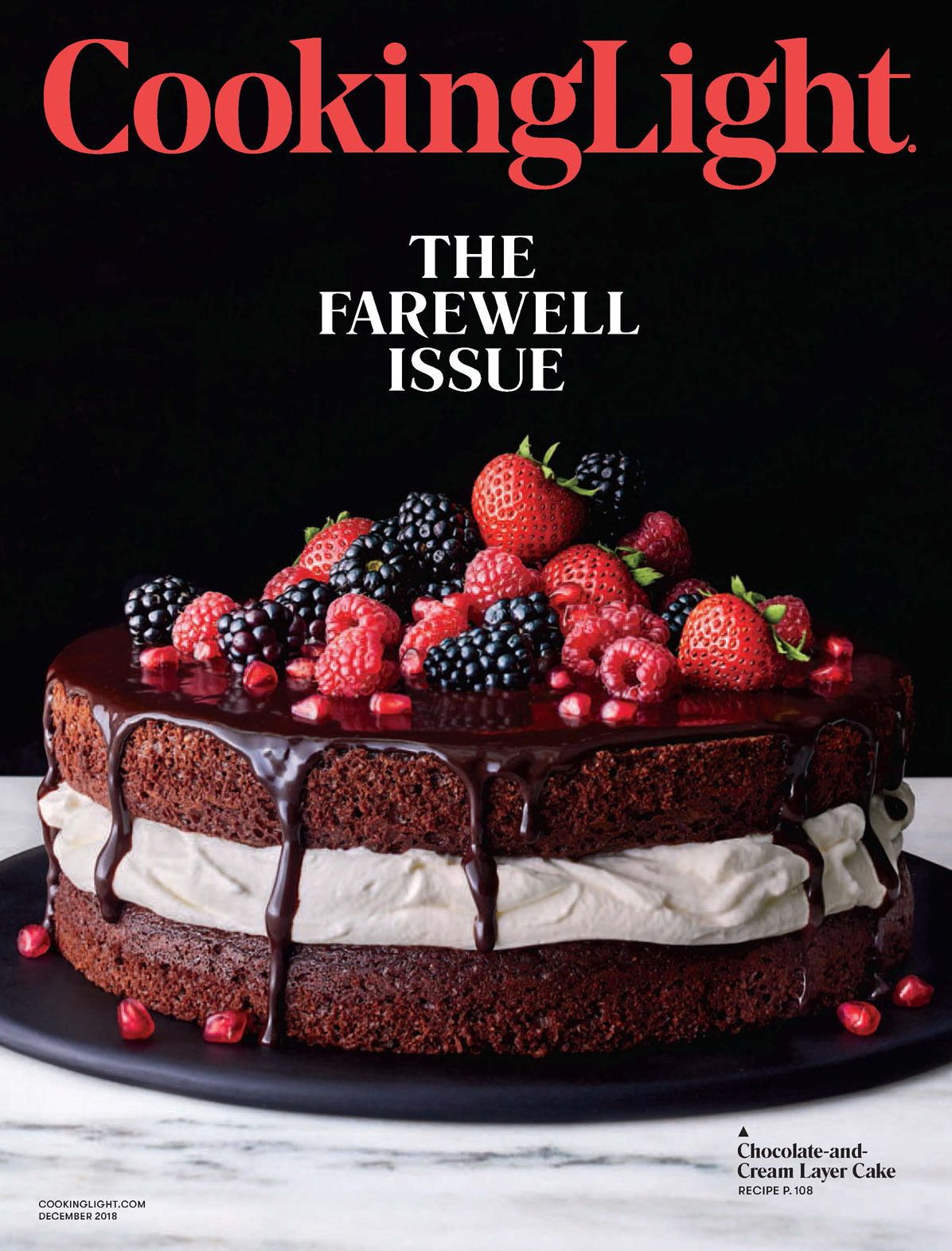 Cooking Light - Summer Sale! - annual subscription