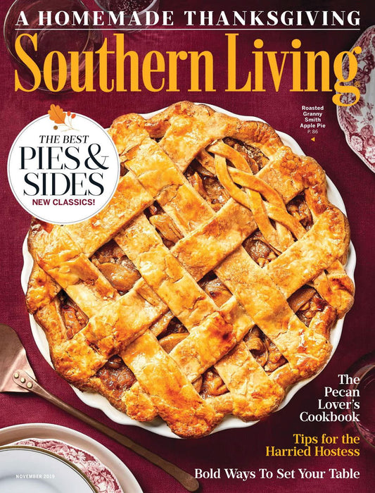 Southern Living Magazine - Summer Sale! - annual subscription