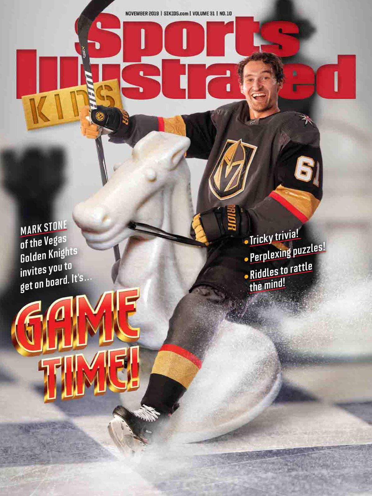 Sports Illustrated Kids - Summer Sale! - annual subscription