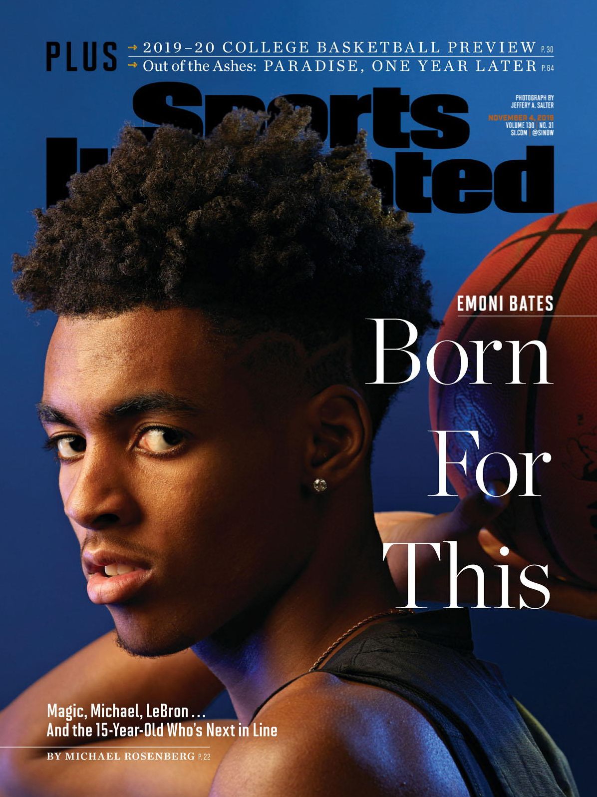 Sports Illustrated - Summer Sale! - annual subscription