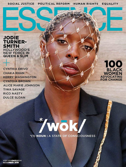 ESSENCE - Summer Sale! - annual subscription