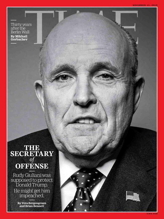 TIME Magazine - Summer Sale! - annual subscription