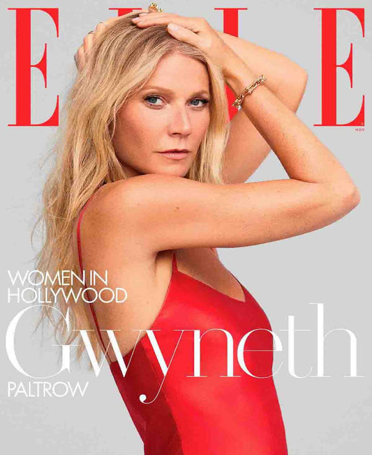 Elle - fashion sale - annual subscription