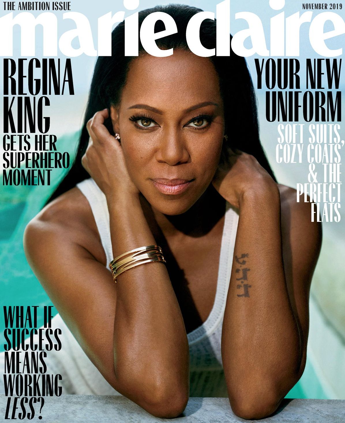Marie Claire - fashion sale - annual subscription