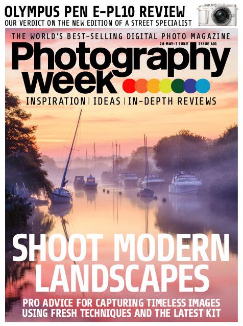 Photography Week UK