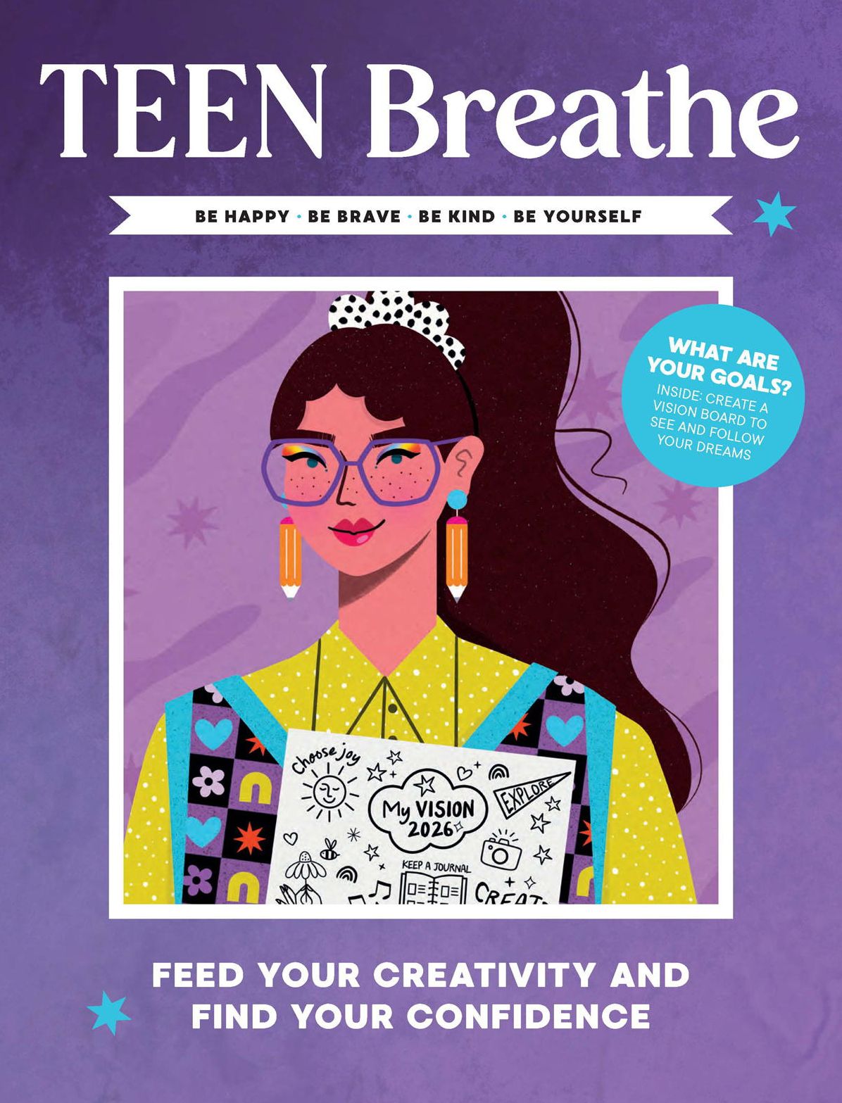 Teen Breathe