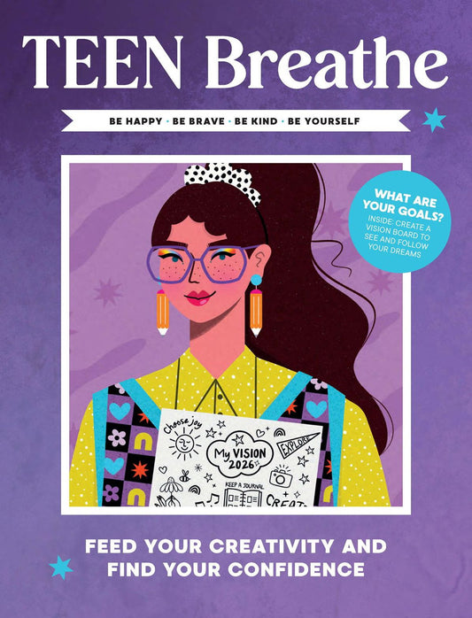 Teen Breathe