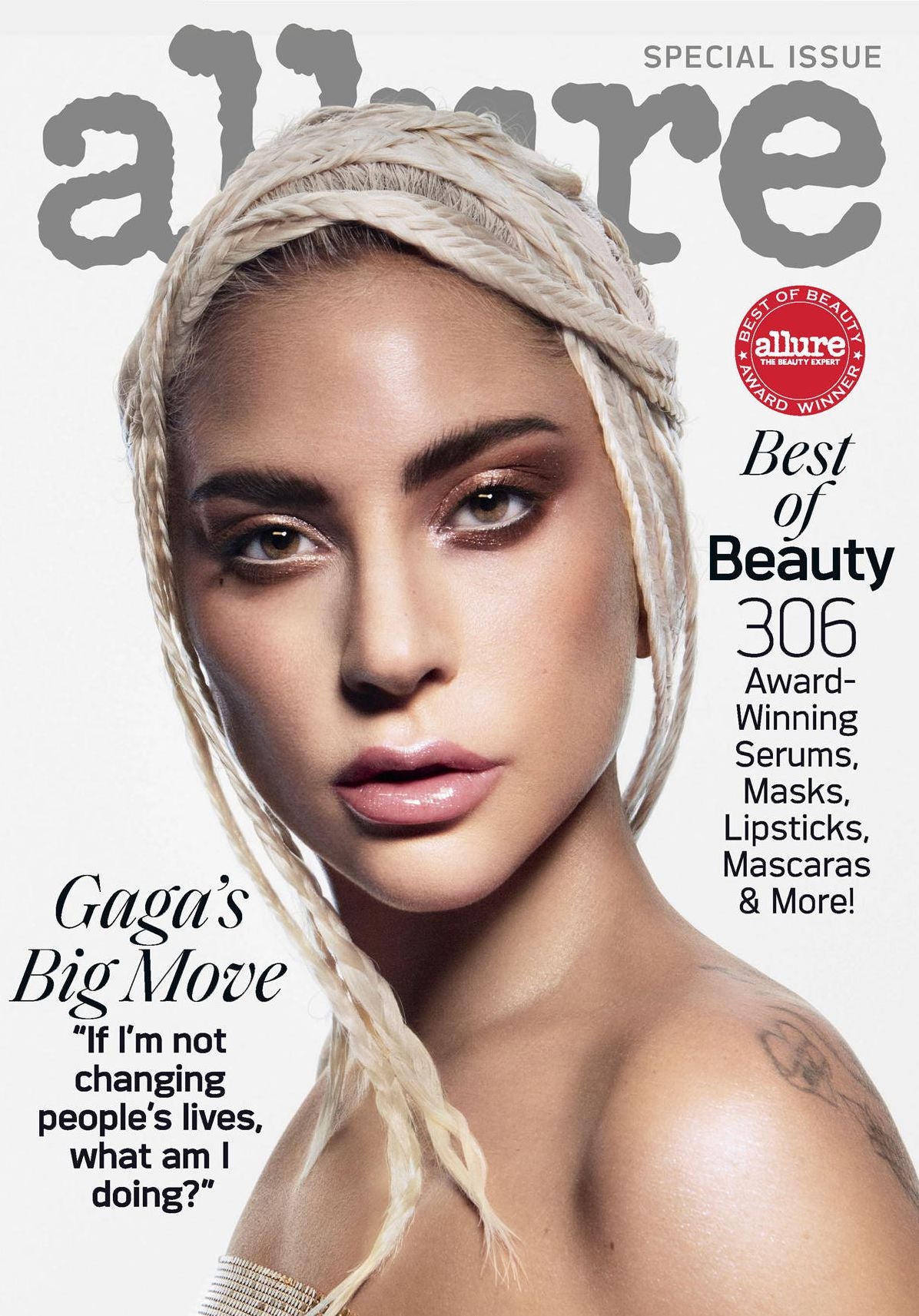 Allure - fashion sale - annual subscription