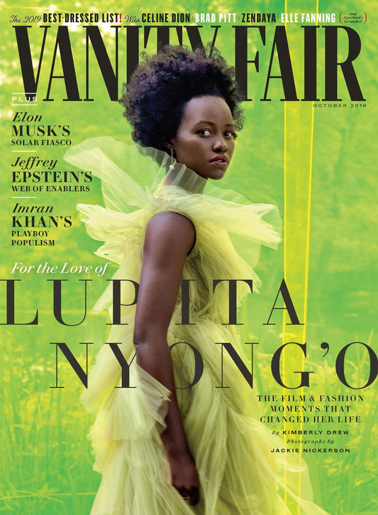 Glamour - fashion sale - annual subscription
