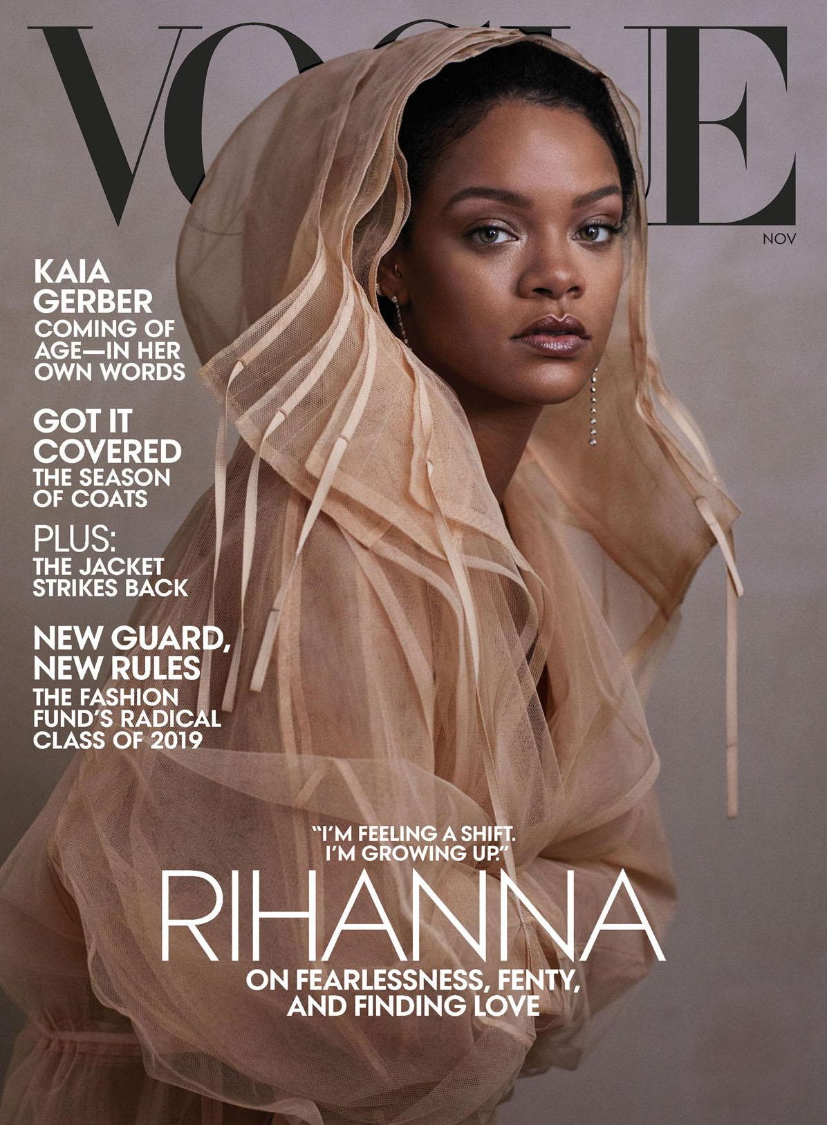 Vogue - fashion sale - annual subscription