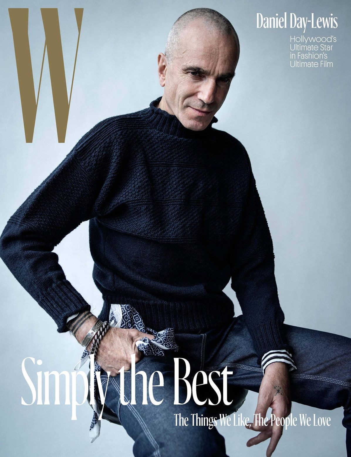 W - fashion sale - annual subscription