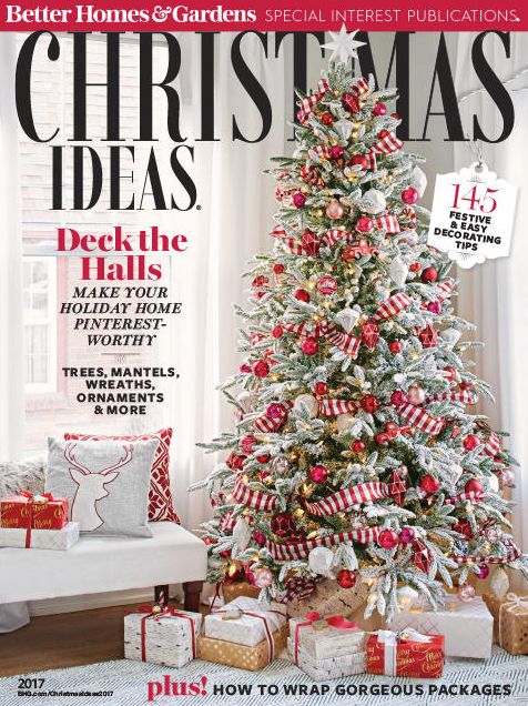 Christmas Ideas 2017