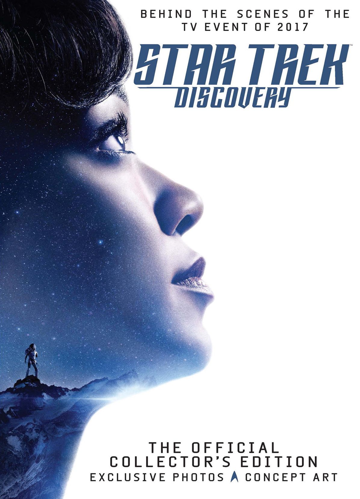 Star Trek: Discovery - Collector's Edition