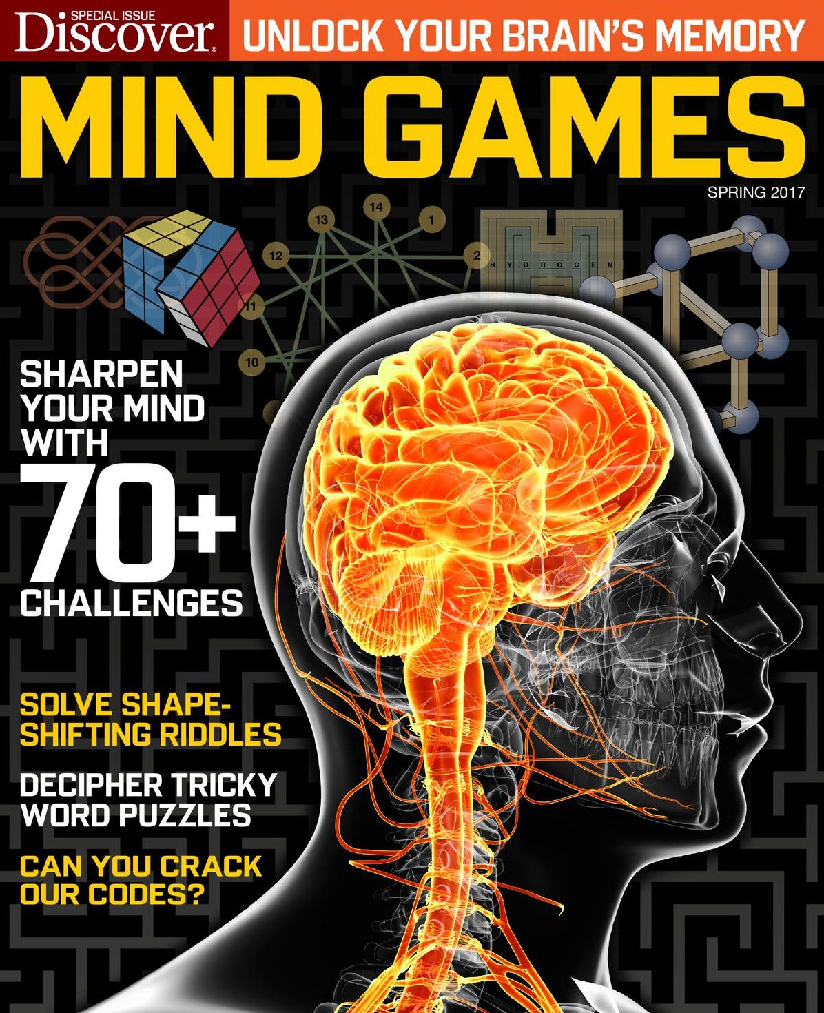 Mind Games