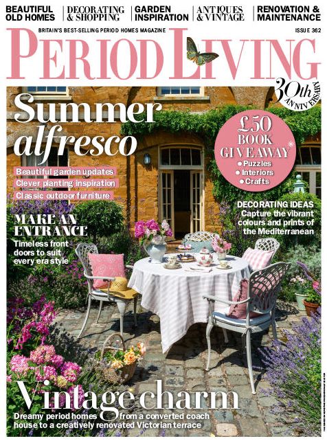 Period Living UK