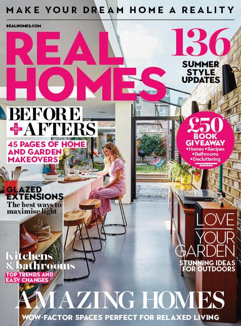 Real Homes UK