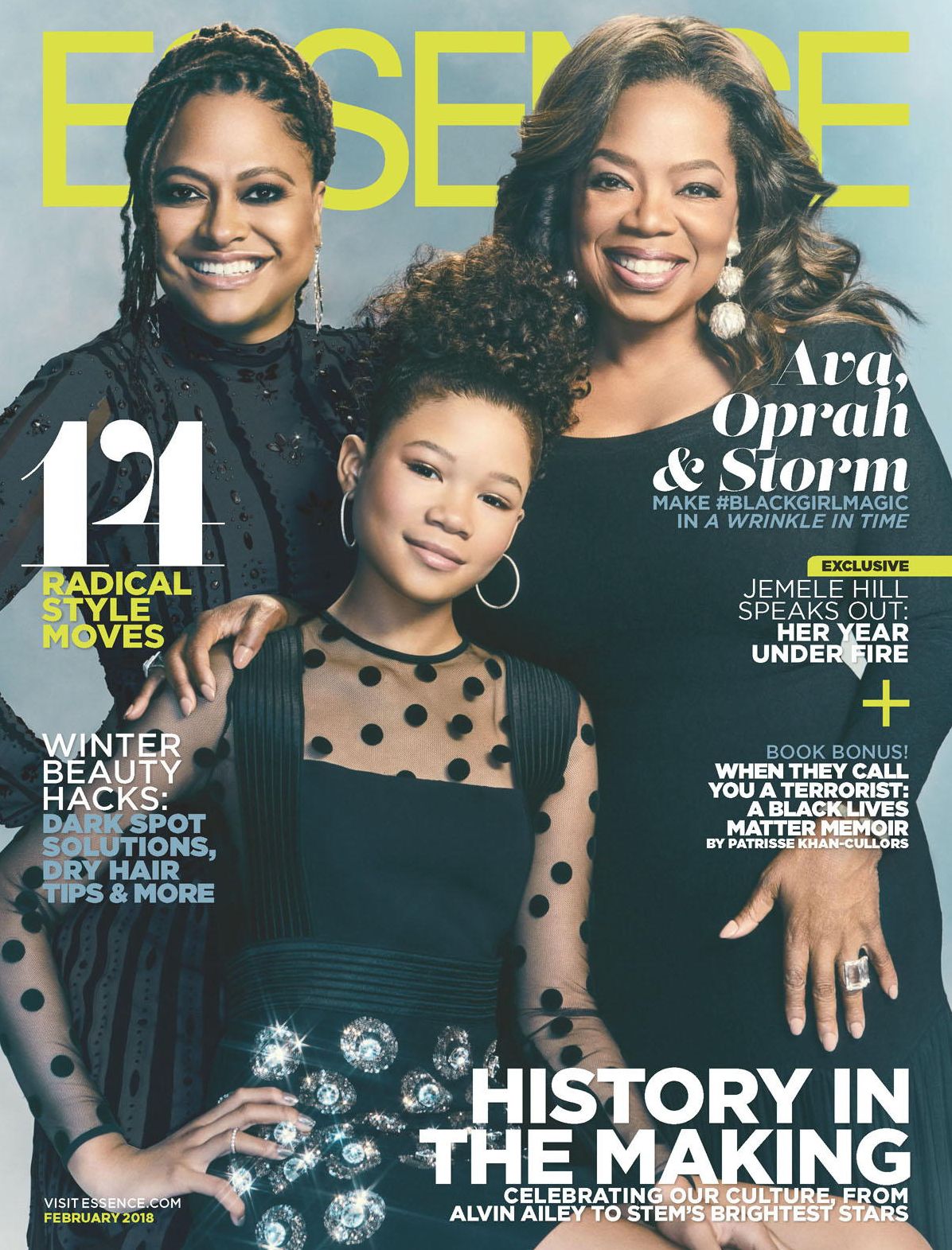 ESSENCE - Cyber Week Sale - annual subscription