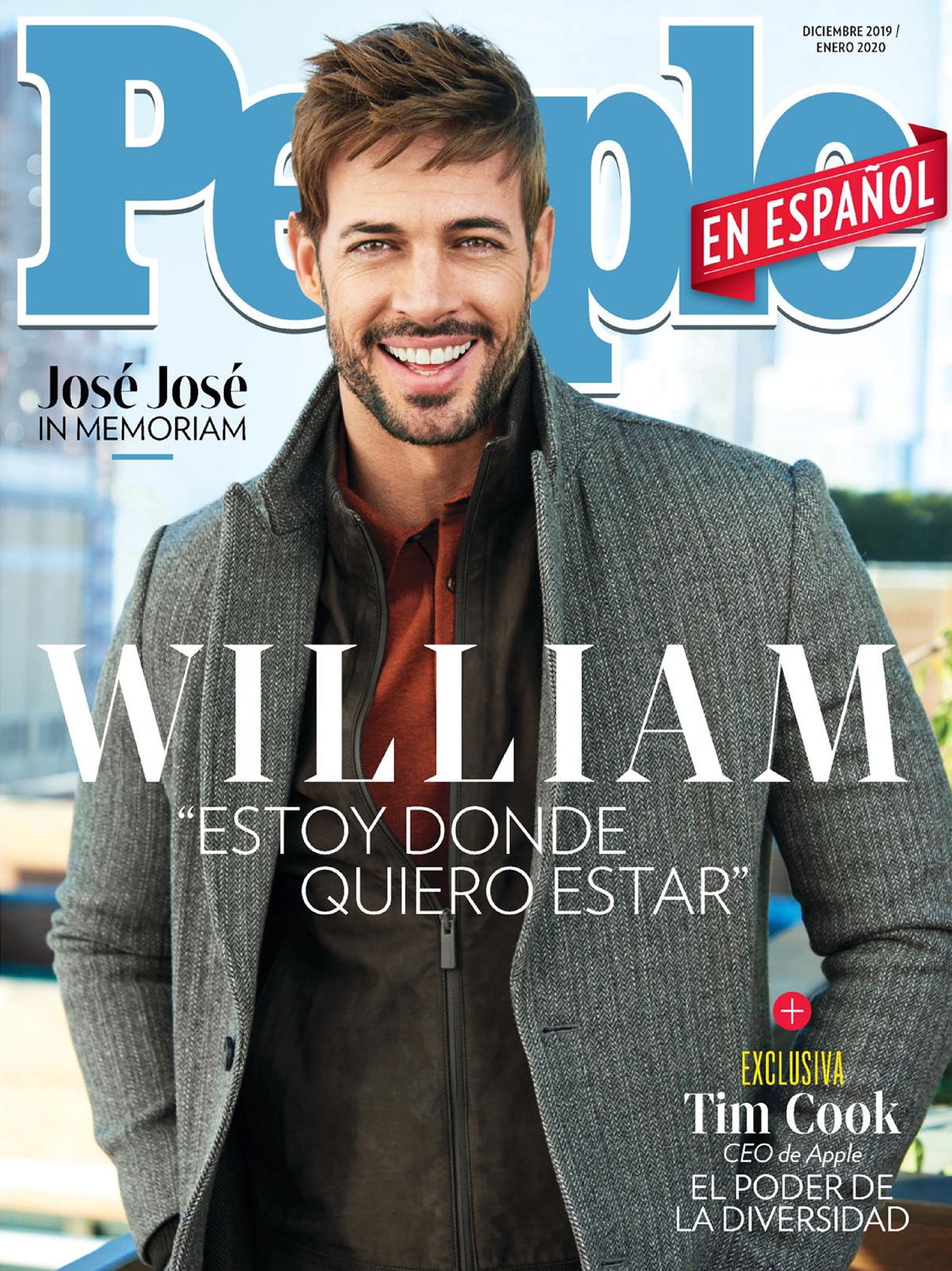 People en Español - Cyber Week Sale - annual subscription