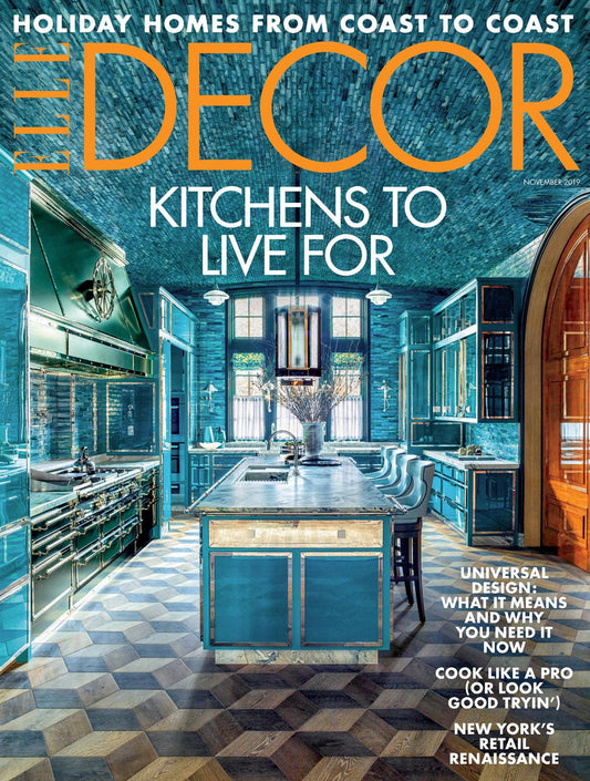 Elle Décor - Cyber Week Sale - annual subscription