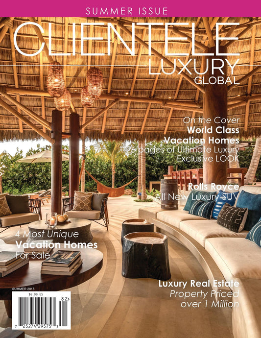 Clientele Luxury