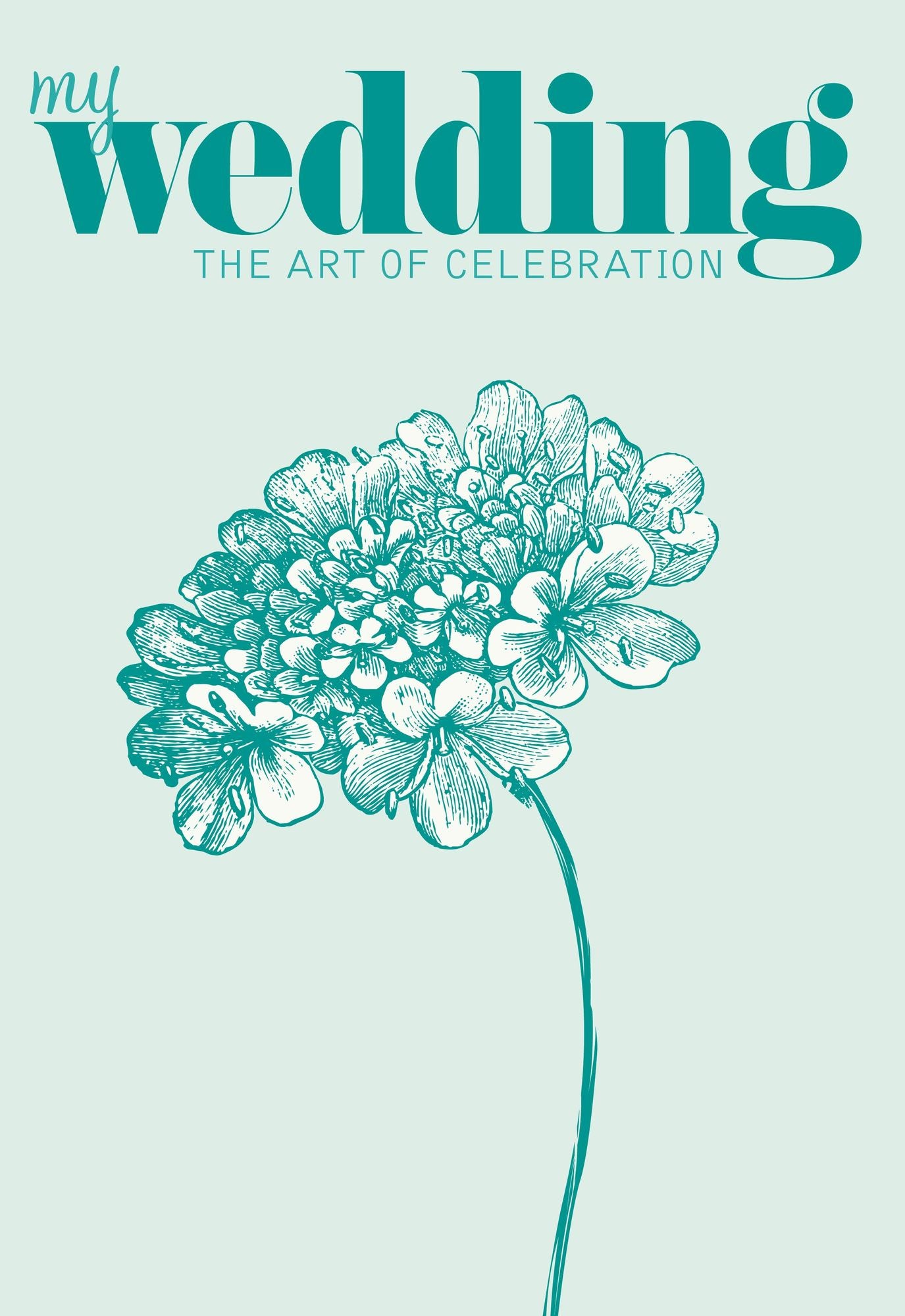 My Wedding - annual subscription