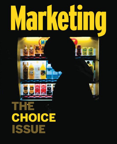Marketing - annual subscription