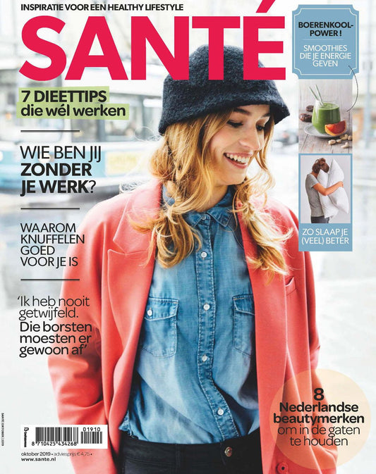 Sante - annual subscription