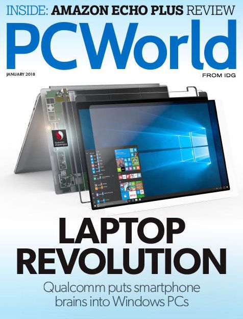 PCWorld - annual subscription