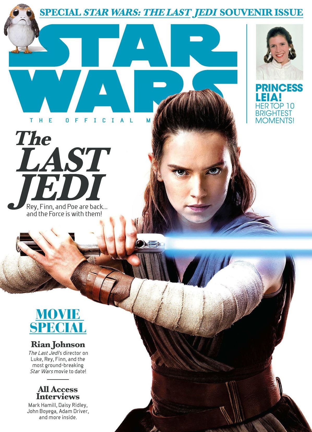 Star Wars Insider - annual subscription