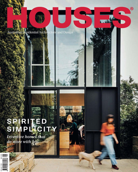 Houses - annual subscription